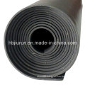 Fabric Insertion Cr Neoprene Rubber Flooring